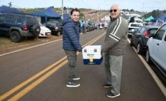 Foto de la galería: TC en Posadas: más de los que dejó la jornada de sábado en el Rosamonte