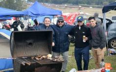 Foto de la galería: TC en Posadas: más de los que dejó la jornada de sábado en el Rosamonte