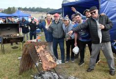 Foto de la galería: TC en Posadas: más de los que dejó la jornada de sábado en el Rosamonte