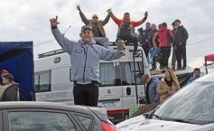 Foto de la galería: TC en Posadas: más de los que dejó la jornada de sábado en el Rosamonte