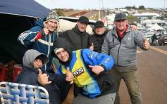 Foto de la galería: TC en Posadas: más de los que dejó la jornada de sábado en el Rosamonte