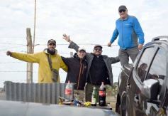 Foto de la galería: TC en Posadas: más de los que dejó la jornada de sábado en el Rosamonte