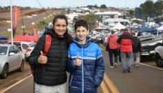 Foto de la galería: TC en Posadas: más de los que dejó la jornada de sábado en el Rosamonte