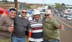 Foto de la galería: TC en Posadas: más de los que dejó la jornada de sábado en el Rosamonte