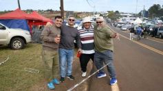 Foto de la galería: TC en Posadas: más de los que dejó la jornada de sábado en el Rosamonte