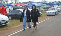 Foto de la galería: TC en Posadas: más de los que dejó la jornada de sábado en el Rosamonte