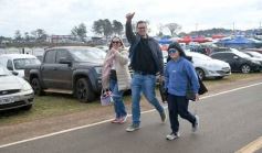 Foto de la galería: TC en Posadas: más de los que dejó la jornada de sábado en el Rosamonte