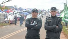 Foto de la galería: TC en Posadas: más de los que dejó la jornada de sábado en el Rosamonte