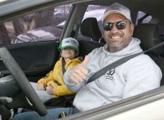 Foto de la galería: TC en Posadas: más de los que dejó la jornada de sábado en el Rosamonte