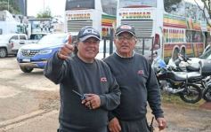 Foto de la galería: TC en Posadas: más de los que dejó la jornada de sábado en el Rosamonte