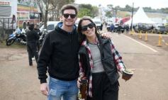 Foto de la galería: TC en Posadas: más de los que dejó la jornada de sábado en el Rosamonte