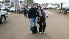 Foto de la galería: TC en Posadas: más de los que dejó la jornada de sábado en el Rosamonte