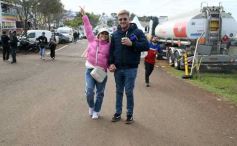 Foto de la galería: TC en Posadas: más de los que dejó la jornada de sábado en el Rosamonte