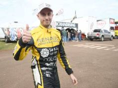 Foto de la galería: TC en Posadas: más de los que dejó la jornada de sábado en el Rosamonte