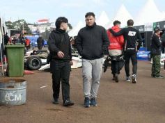 Foto de la galería: TC en Posadas: más de los que dejó la jornada de sábado en el Rosamonte