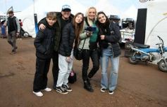 Foto de la galería: TC en Posadas: más de los que dejó la jornada de sábado en el Rosamonte