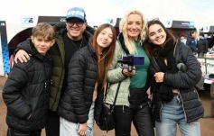 Foto de la galería: TC en Posadas: más de los que dejó la jornada de sábado en el Rosamonte