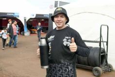 Foto de la galería: TC en Posadas: más de los que dejó la jornada de sábado en el Rosamonte