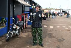 Foto de la galería: TC en Posadas: más de los que dejó la jornada de sábado en el Rosamonte