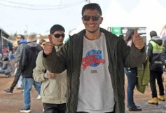 Foto de la galería: TC en Posadas: más de los que dejó la jornada de sábado en el Rosamonte