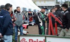 Foto de la galería: TC en Posadas: más de los que dejó la jornada de sábado en el Rosamonte