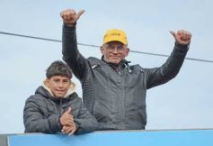 Foto de la galería: TC en Posadas: más de los que dejó la jornada de sábado en el Rosamonte