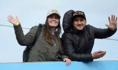 Foto de la galería: TC en Posadas: más de los que dejó la jornada de sábado en el Rosamonte