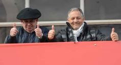 Foto de la galería: TC en Posadas: más de los que dejó la jornada de sábado en el Rosamonte