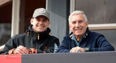 Foto de la galería: TC en Posadas: más de los que dejó la jornada de sábado en el Rosamonte