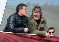 Foto de la galería: TC en Posadas: más de los que dejó la jornada de sábado en el Rosamonte