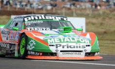 Foto de la galería: TC en Posadas: más de los que dejó la jornada de sábado en el Rosamonte