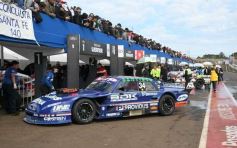 Foto de la galería: TC en Posadas: más de los que dejó la jornada de sábado en el Rosamonte