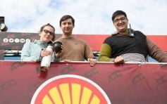 Foto de la galería: TC en Posadas: más de los que dejó la jornada de sábado en el Rosamonte