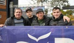 Foto de la galería: TC en Posadas: más de los que dejó la jornada de sábado en el Rosamonte