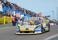 Foto de la galería: TC en Posadas: más de los que dejó la jornada de sábado en el Rosamonte