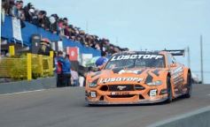 Foto de la galería: TC en Posadas: más de los que dejó la jornada de sábado en el Rosamonte