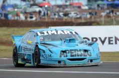 Foto de la galería: TC en Posadas: más de los que dejó la jornada de sábado en el Rosamonte