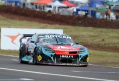 Foto de la galería: TC en Posadas: más de los que dejó la jornada de sábado en el Rosamonte