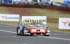 Foto de la galería: TC en Posadas: más de los que dejó la jornada de sábado en el Rosamonte