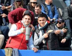 Foto de la galería: TC en Posadas: más de los que dejó la jornada de sábado en el Rosamonte