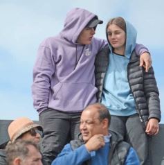 Foto de la galería: TC en Posadas: más de los que dejó la jornada de sábado en el Rosamonte