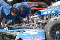 Foto de la galería: TC en Posadas: más de los que dejó la jornada de sábado en el Rosamonte