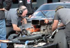 Foto de la galería: TC en Posadas: más de los que dejó la jornada de sábado en el Rosamonte