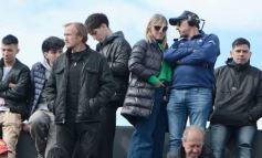 Foto de la galería: TC en Posadas: más de los que dejó la jornada de sábado en el Rosamonte