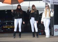 Foto de la galería: TC en Posadas: más de los que dejó la jornada de sábado en el Rosamonte