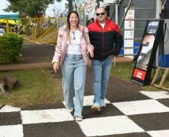 Foto de la galería: TC en Posadas: más de los que dejó la jornada de sábado en el Rosamonte