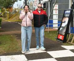 Foto de la galería: TC en Posadas: más de los que dejó la jornada de sábado en el Rosamonte