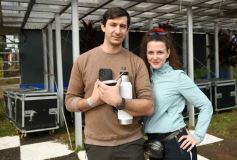 Foto de la galería: TC en Posadas: más de los que dejó la jornada de sábado en el Rosamonte