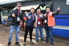 Foto de la galería: TC en Posadas: más de los que dejó la jornada de sábado en el Rosamonte