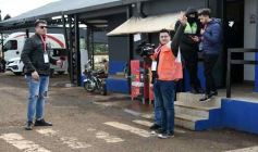 Foto de la galería: TC en Posadas: más de los que dejó la jornada de sábado en el Rosamonte